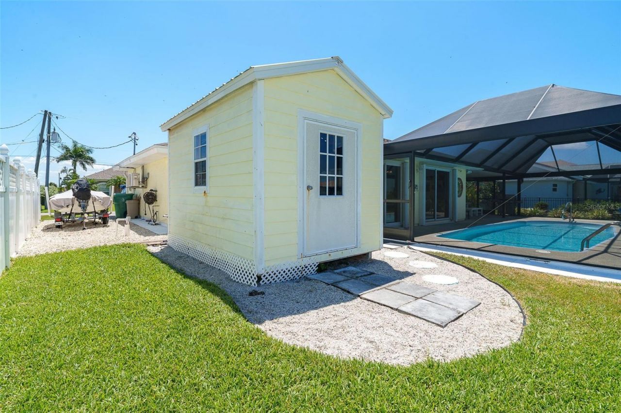 4195 Surfside Court , Port Charlotte, FL 33948 Photo