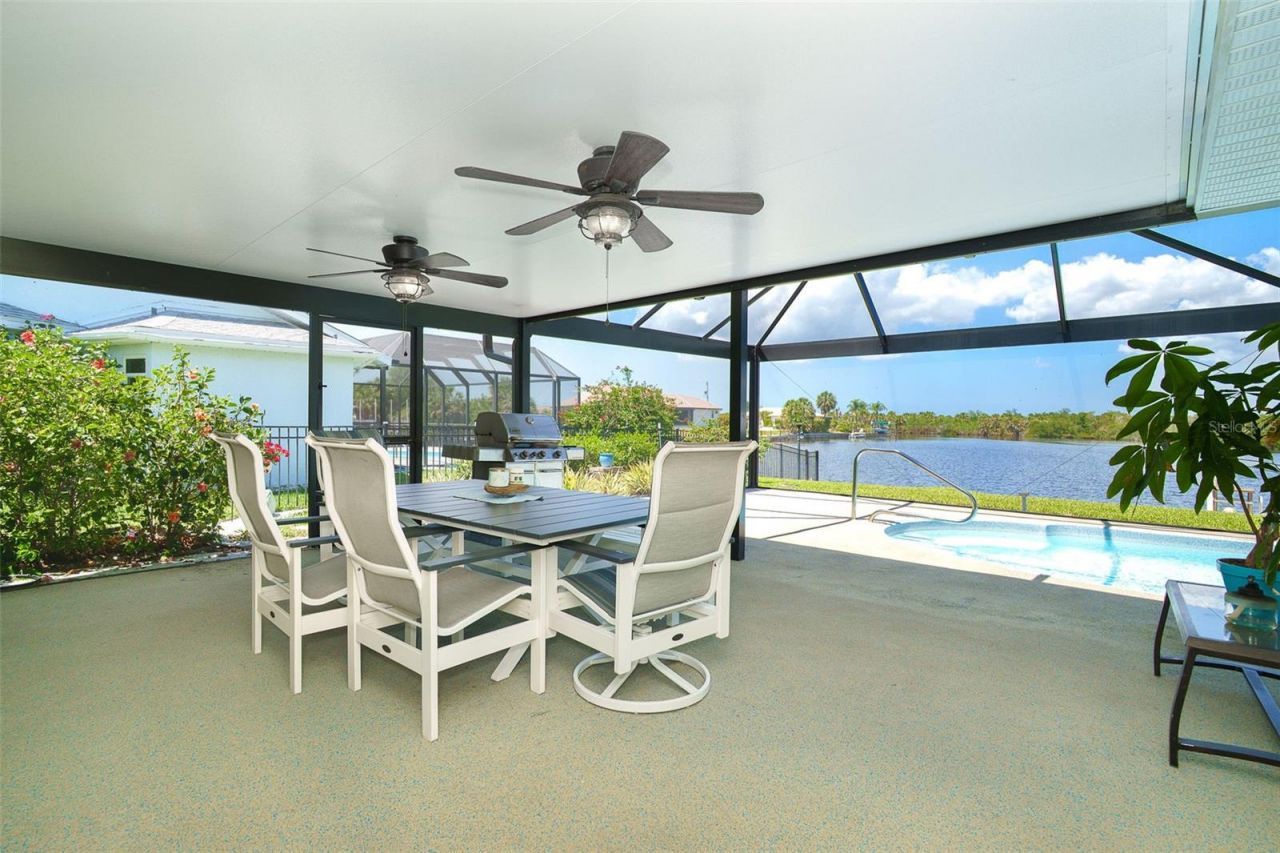 4195 Surfside Court, Port Charlotte, FL 33948 Photo