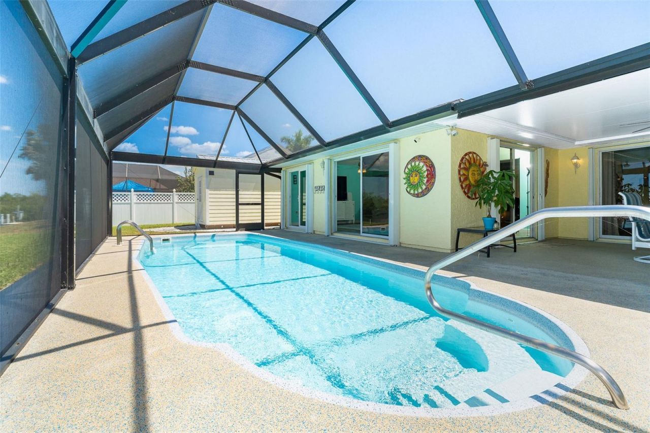 4195 Surfside Court , Port Charlotte, FL 33948 Photo