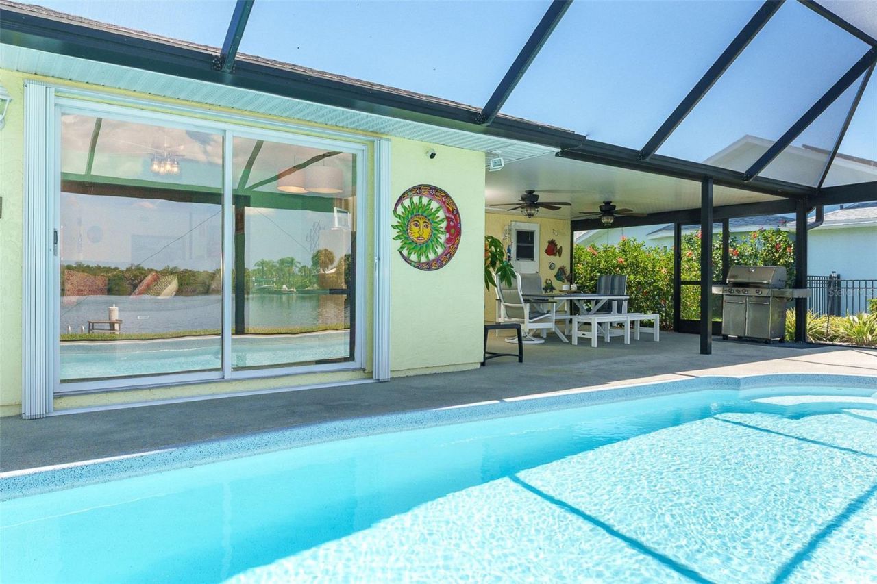 4195 Surfside Court , Port Charlotte, FL 33948 Photo