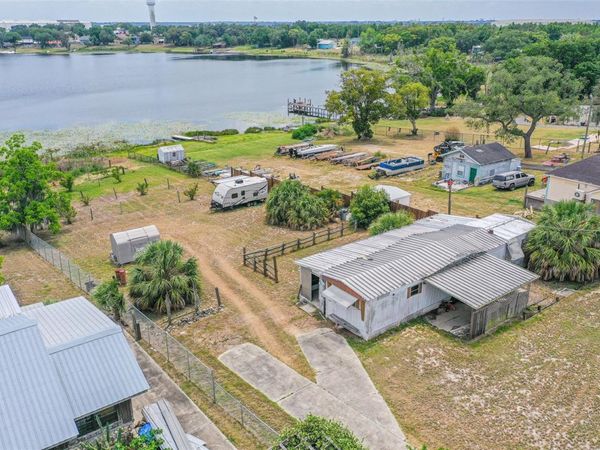 4880 OLD LUCERNE PARK ROAD , WINTER HAVEN, FL 33881