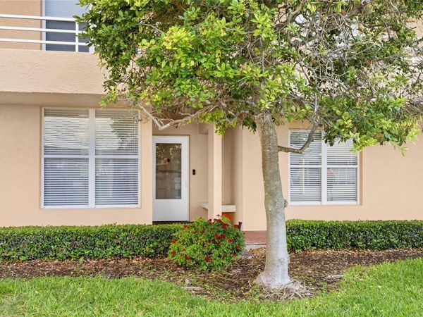 4550 PINEBROOK , Unit 106, BRADENTON, FL 34209