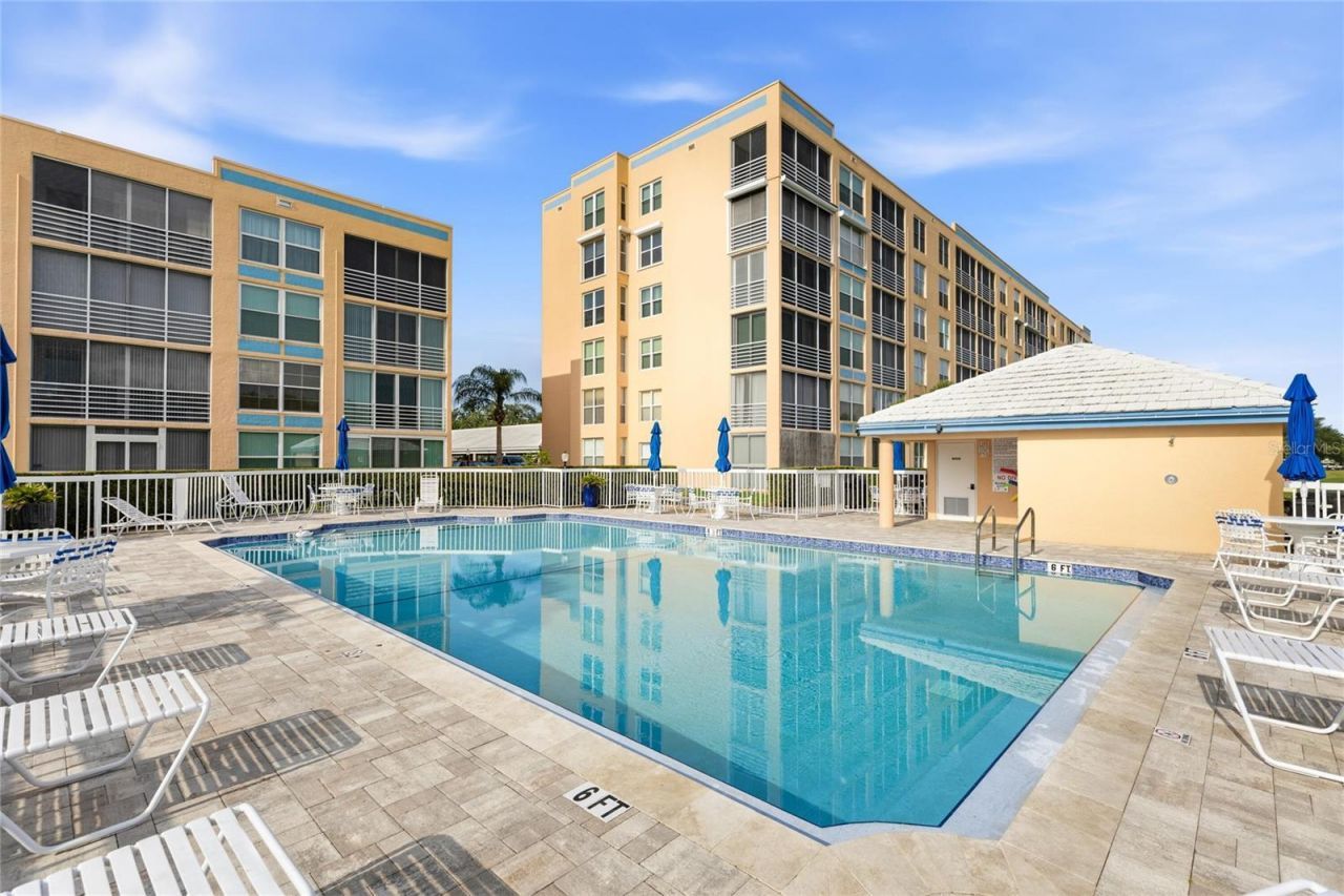 4550 Pinebrook, Unit 106, Bradenton, FL 34209 Photo