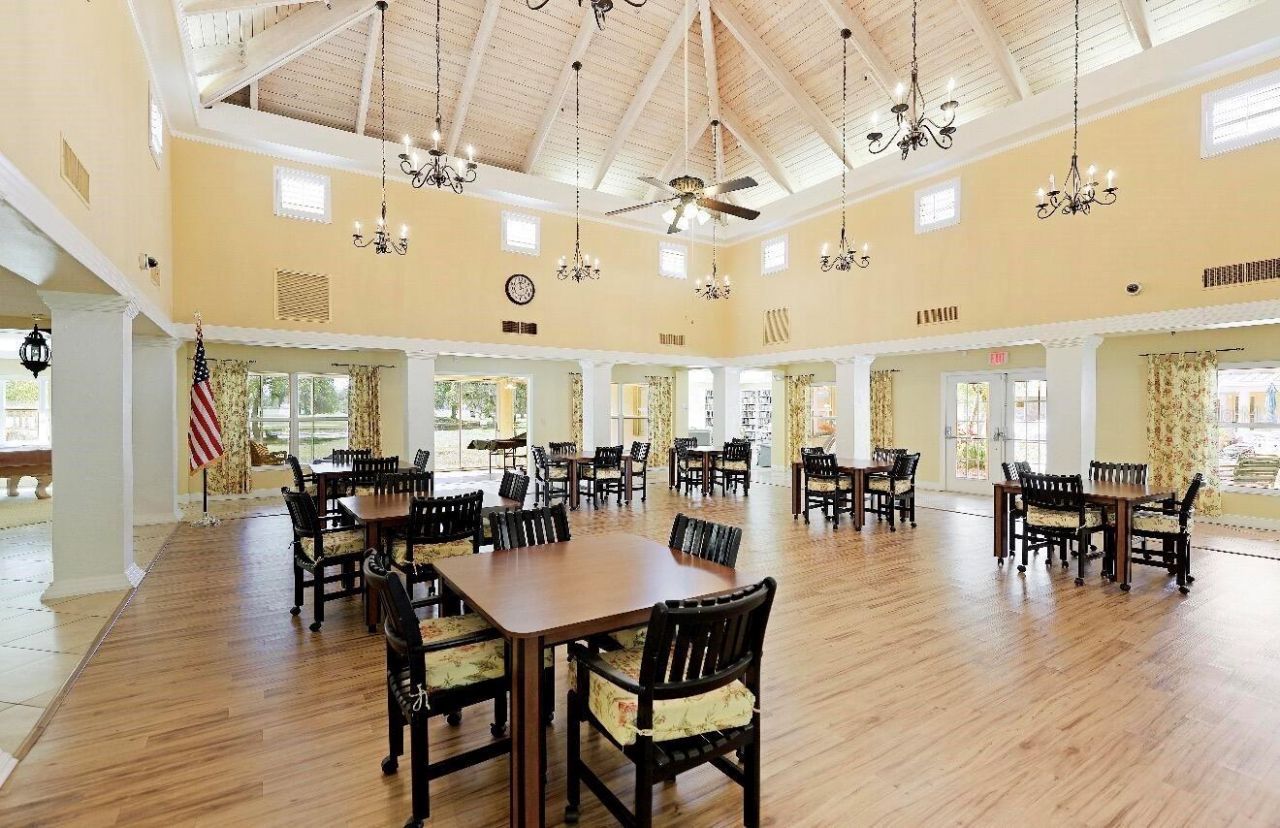 4550 Pinebrook, Unit 106, Bradenton, FL 34209 Photo