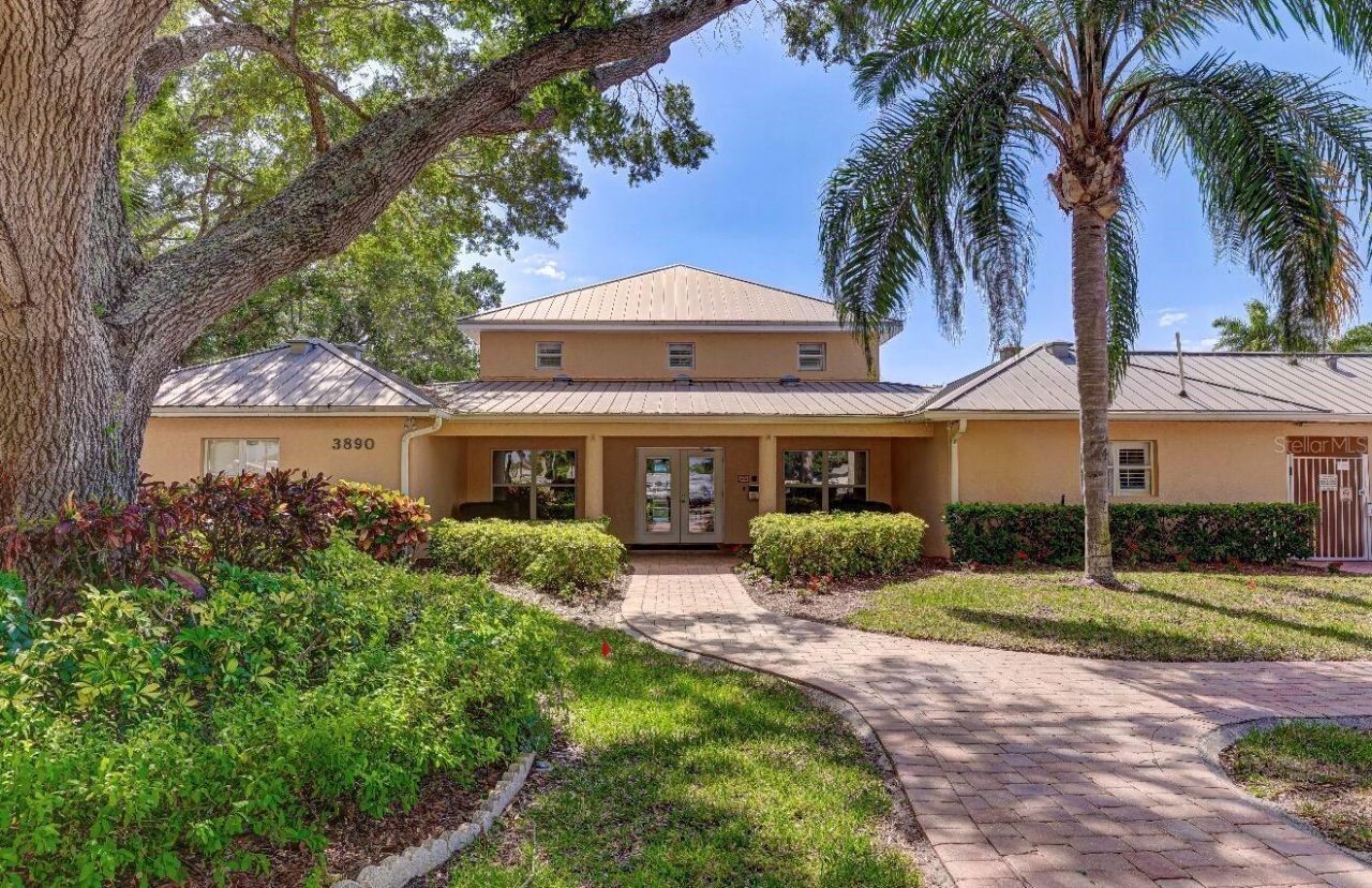 4550 Pinebrook, Unit 106, Bradenton, FL 34209 Photo