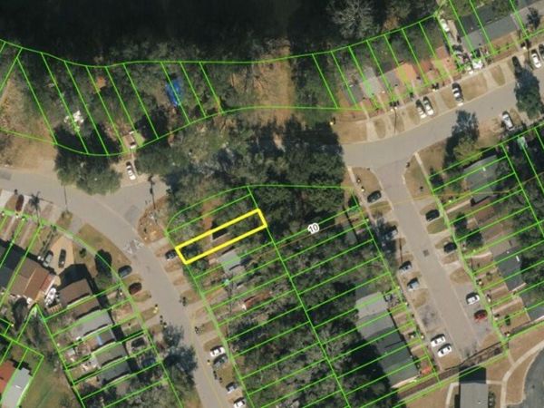 7237 KEN KNIGHT DRIVE E, JACKSONVILLE, FL 32209