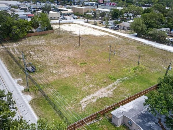 4710 TROUBLE CREEK ROAD , NEW PORT RICHEY, FL 34652