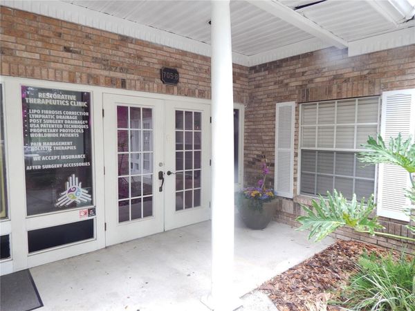 705 E OAK STREET , Unit B, KISSIMMEE, FL 34744
