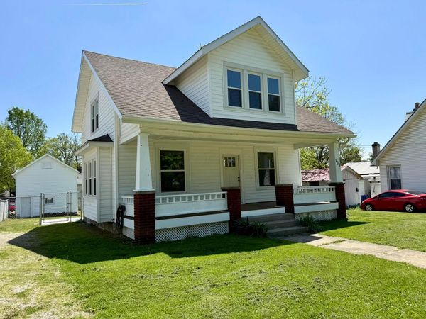 108 Wooster Road , Mount Vernon, OH 43050