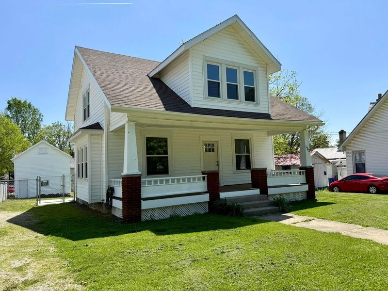 108 Wooster Road , Mount Vernon, OH 43050 Photo 1