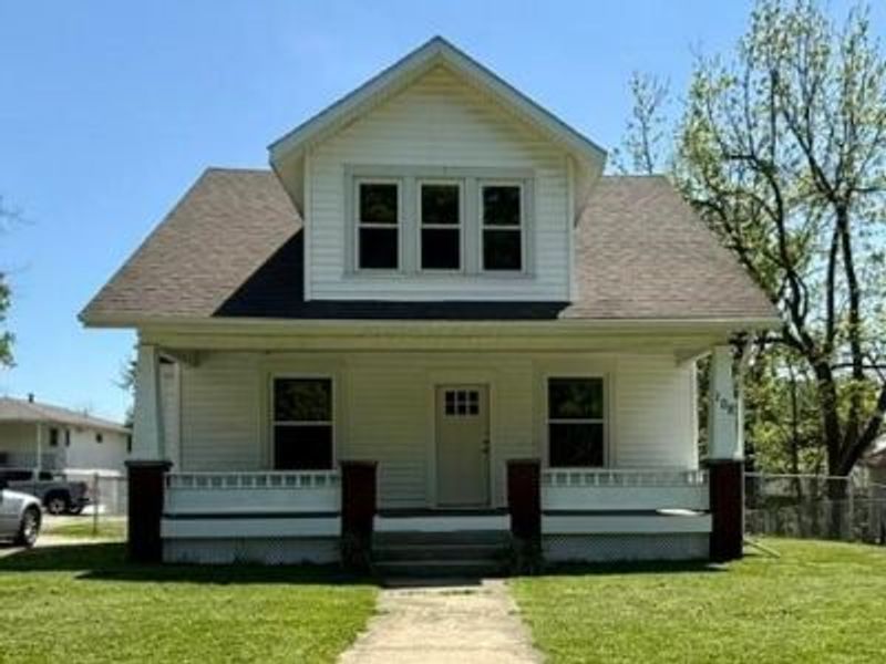 108 Wooster Road , Mount Vernon, OH 43050 Photo 2
