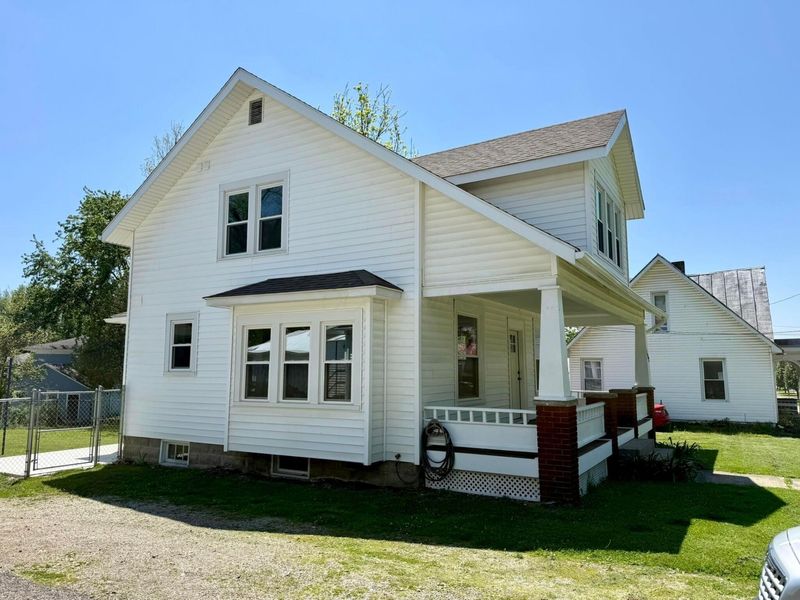 108 Wooster Road , Mount Vernon, OH 43050 Photo 5