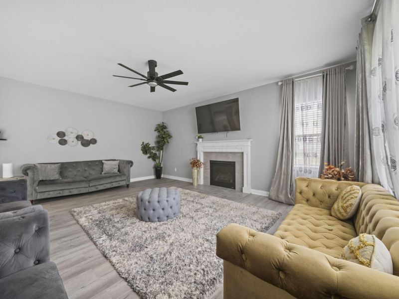 798 Avebury Drive , Pickerington, OH 43147 Photo 18