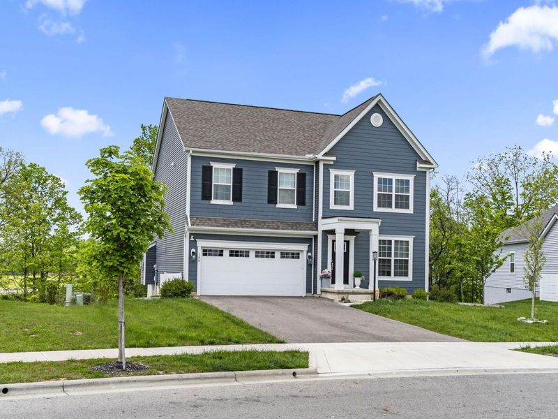 798 Avebury Drive , Pickerington, OH 43147 Photo 3