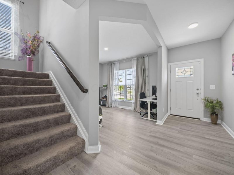 798 Avebury Drive , Pickerington, OH 43147 Photo 5