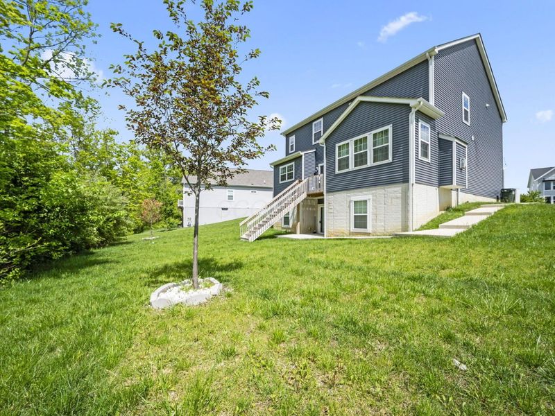 798 Avebury Drive , Pickerington, OH 43147 Photo 59
