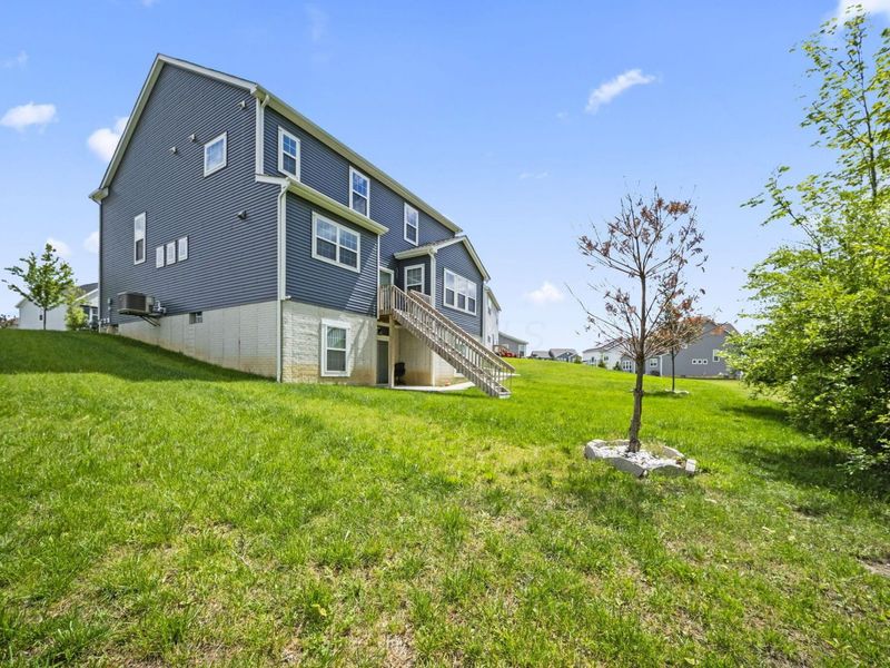 798 Avebury Drive , Pickerington, OH 43147 Photo 60