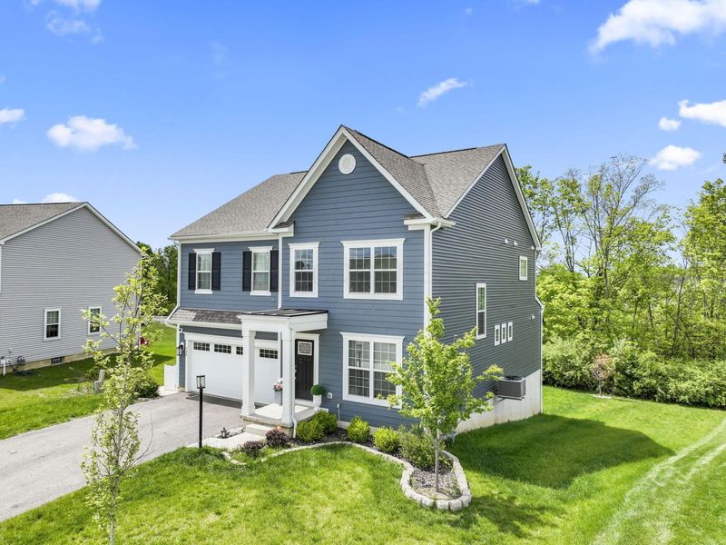 798 Avebury Drive , Pickerington, OH 43147 Photo 62