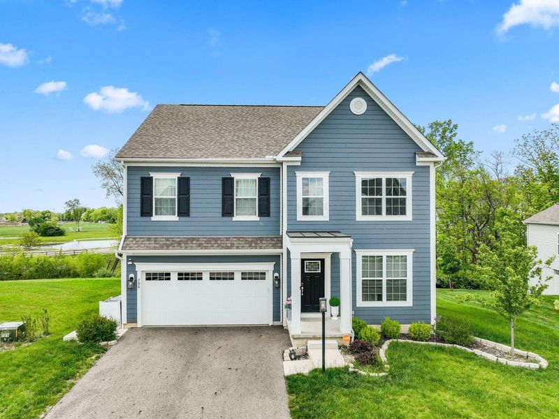 798 Avebury Drive , Pickerington, OH 43147 Photo 63