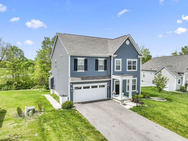 798 Avebury Drive , Pickerington, OH 43147 Photo 64
