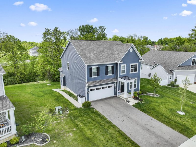 798 Avebury Drive , Pickerington, OH 43147 Photo 65