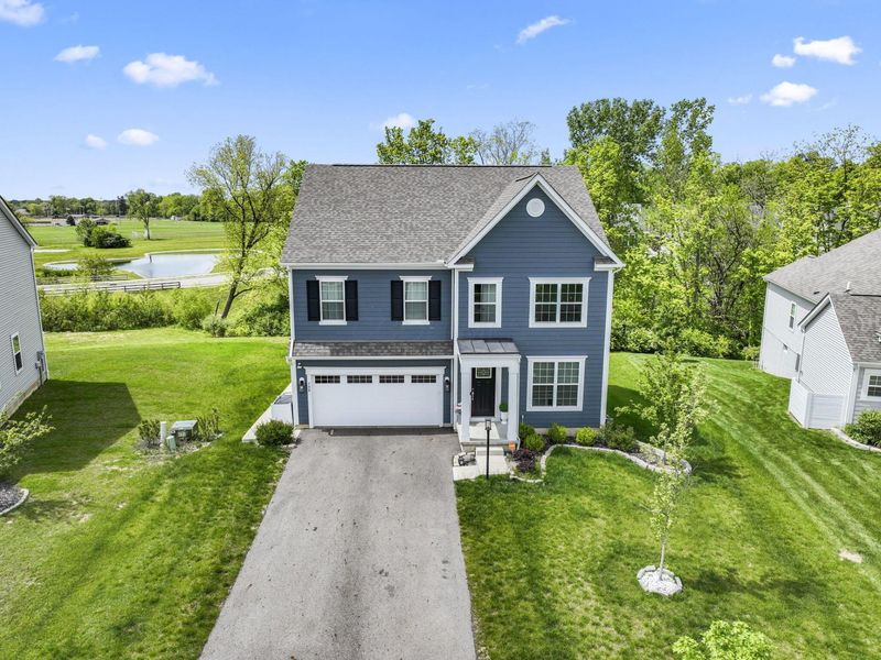 798 Avebury Drive , Pickerington, OH 43147 Photo 66