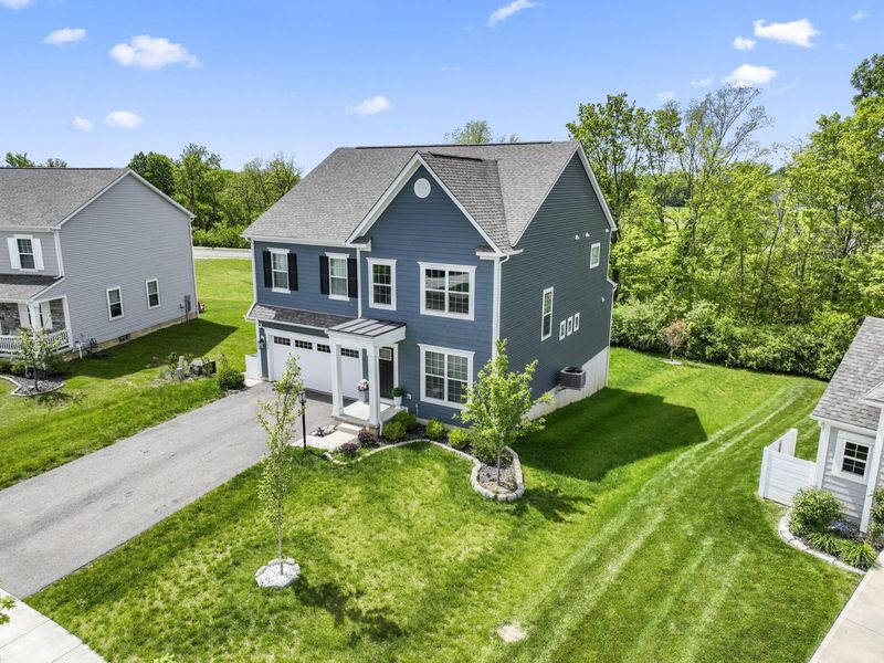 798 Avebury Drive , Pickerington, OH 43147 Photo 67