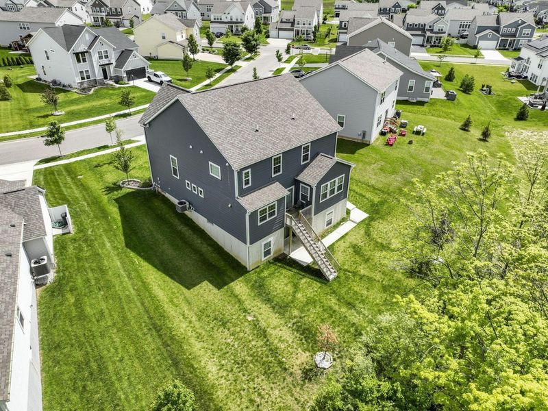 798 Avebury Drive , Pickerington, OH 43147 Photo 68