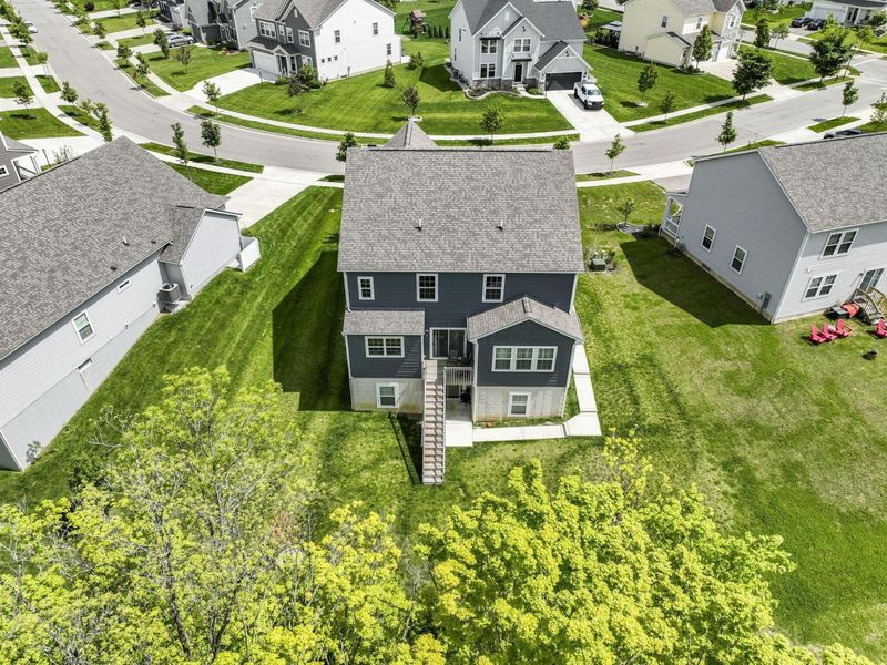 798 Avebury Drive , Pickerington, OH 43147 Photo 69