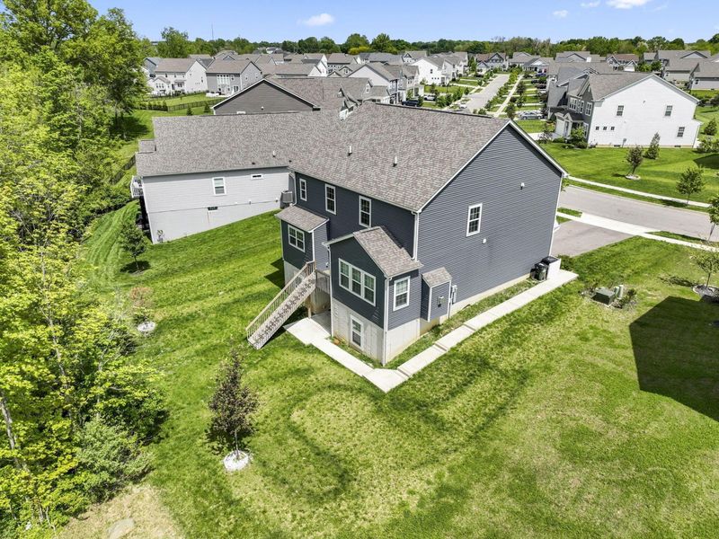 798 Avebury Drive , Pickerington, OH 43147 Photo 71
