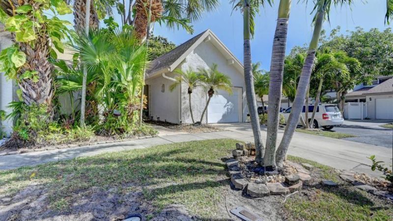 6660 Canary Palm Circle, Boca Raton, FL 33433 Photo