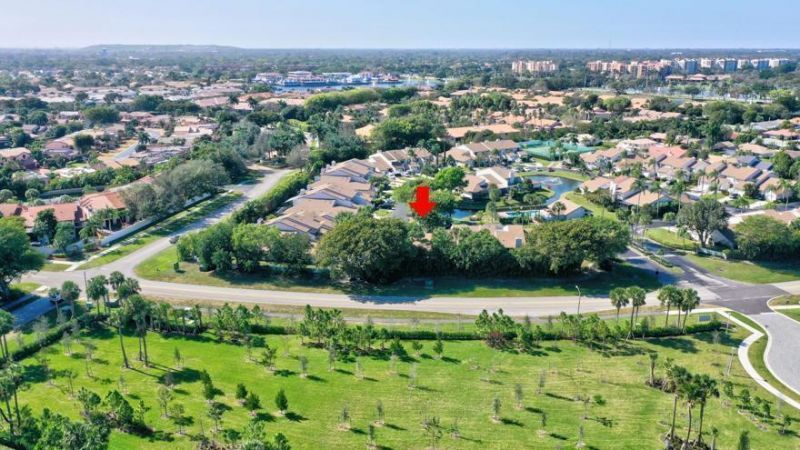 6660 Canary Palm Circle, Boca Raton, FL 33433 Photo