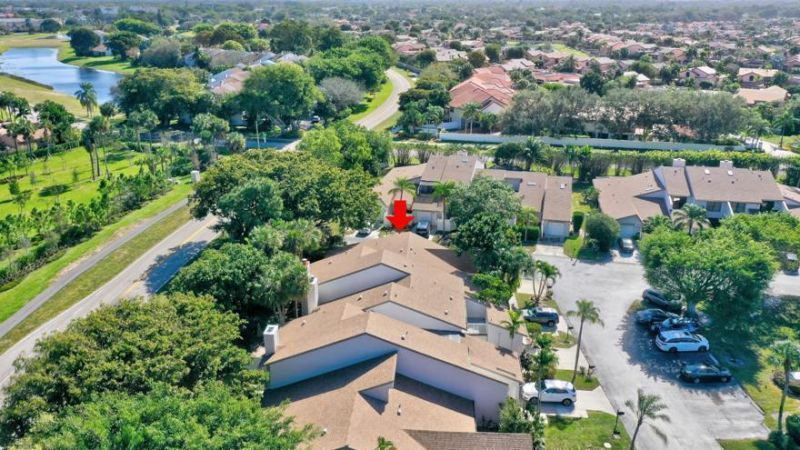 6660 Canary Palm Circle, Boca Raton, FL 33433 Photo