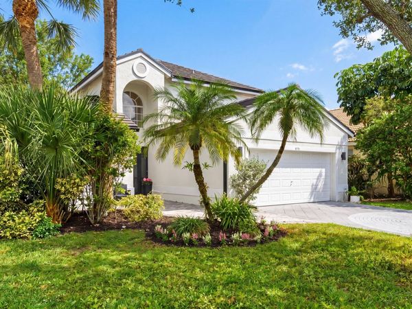 6726 Remington Place, Lake Worth, FL 33463