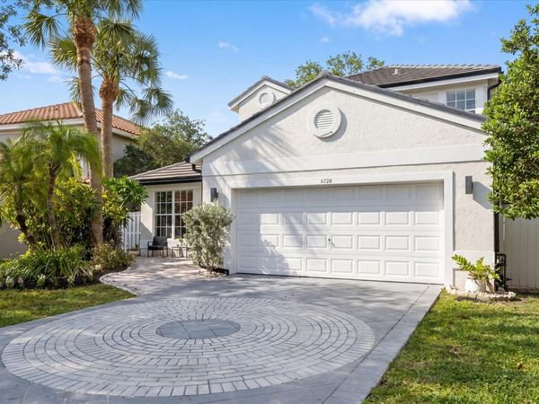 6726 Remington Place, Lake Worth, FL 33463