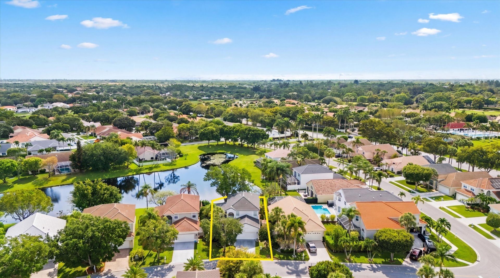 6726 Remington Place, Lake Worth, FL 33463 Photo