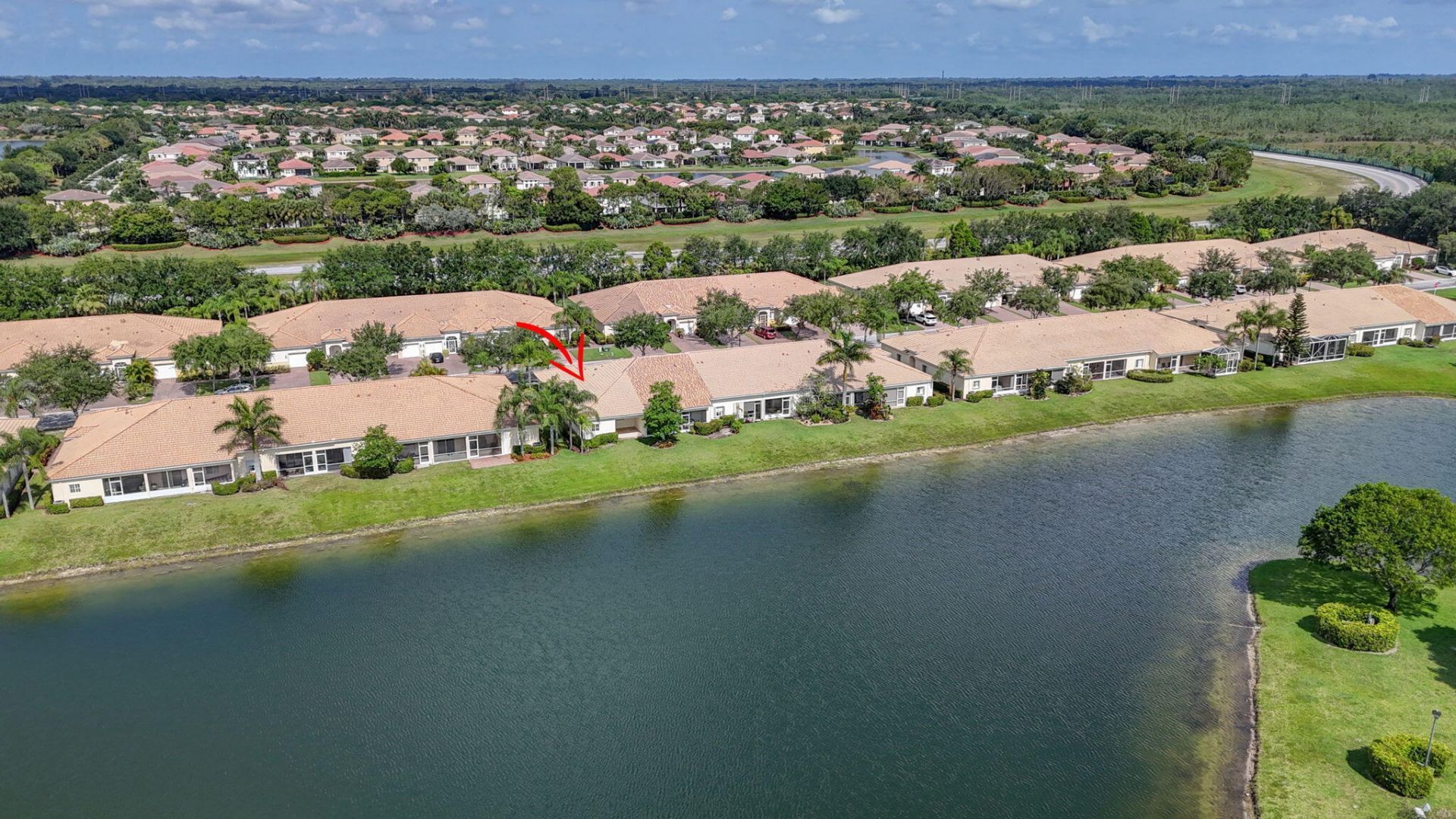 2344 Windjammer Way, West Palm Beach, FL 33411 Photo
