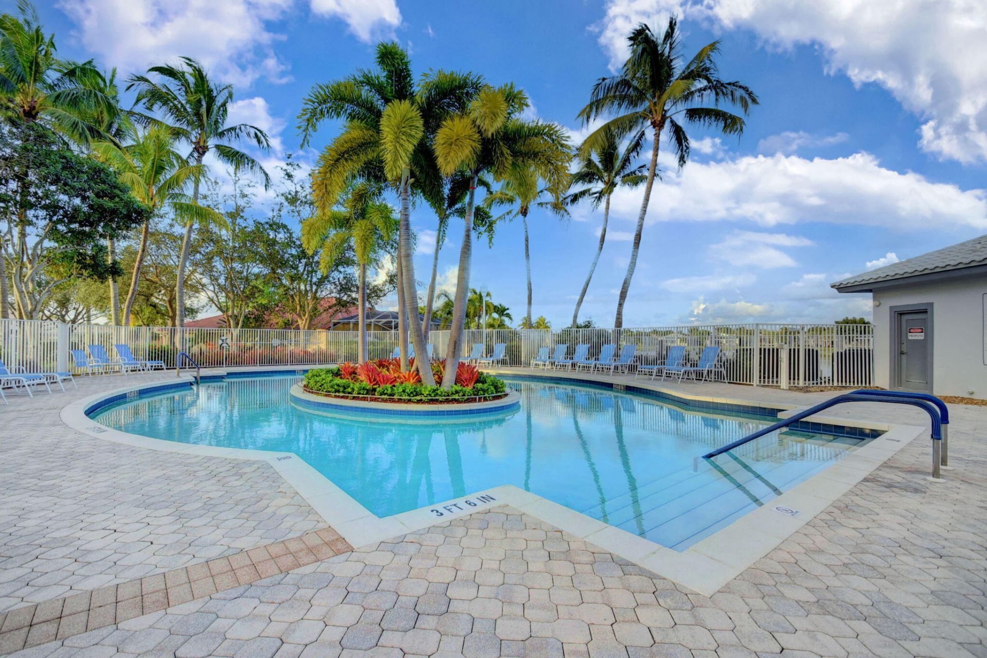 2344 Windjammer Way, West Palm Beach, FL 33411 Photo