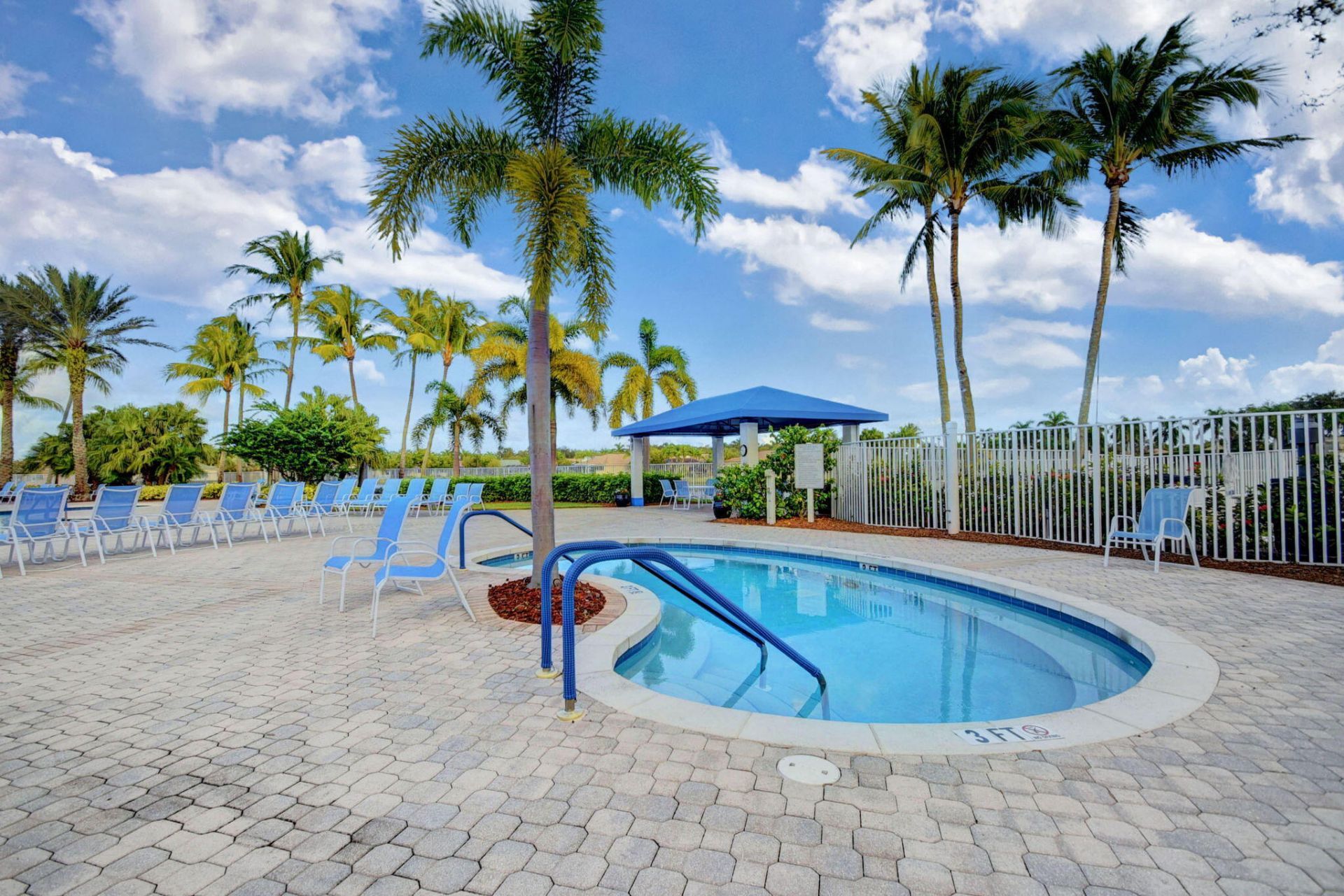 2344 Windjammer Way, West Palm Beach, FL 33411 Photo