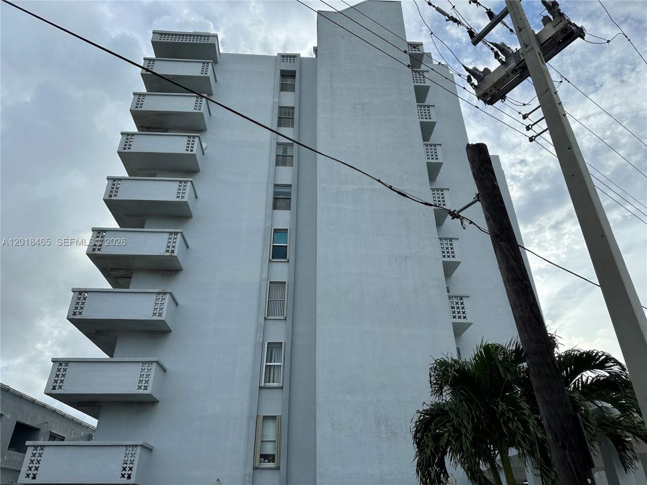 7118 Bonita Dr , Unit 305, Miami Beach, FL 33141 Photo