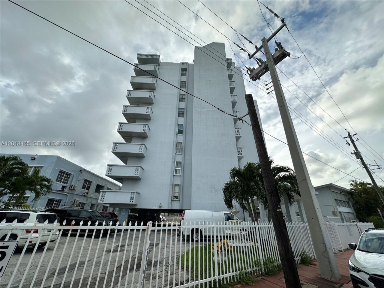 7118 Bonita Dr , Unit 305, Miami Beach, FL 33141 Photo