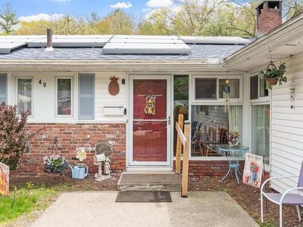 40 Ruthellen Road, Chelmsford, MA 01824