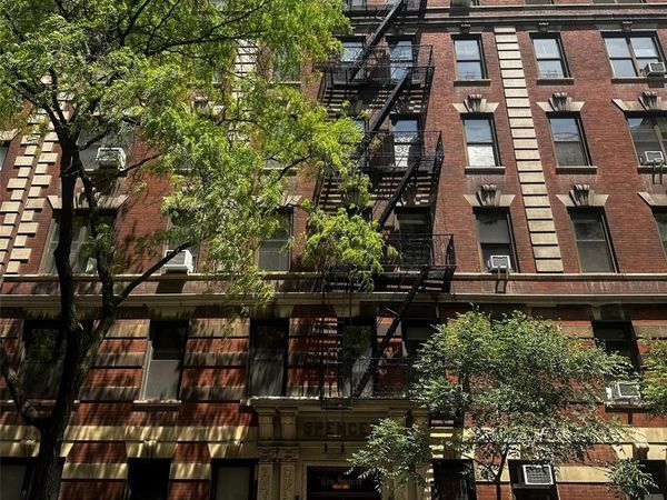 523 W 121 Street, Unit 22, New York (Manhattan), NY 10027