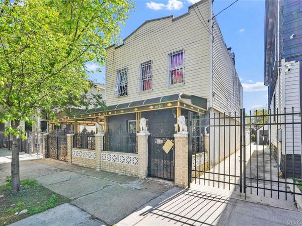 722 Elton Street , Brooklyn, NY 11208