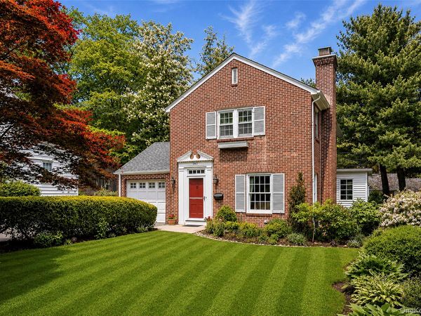 147 Ridgeway Street , Mount Vernon, NY 10552