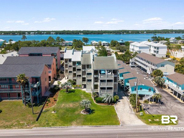 1144 WEST BEACH Boulevard, Unit 1D, Gulf Shores, AL 36542