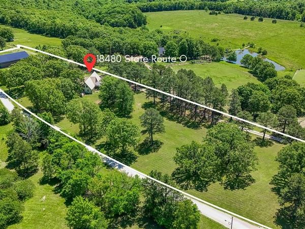 18480 State Route O , Rolla, MO 65401