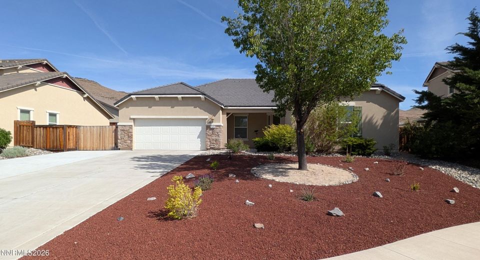 2925 Lessini Court, Sparks, NV 89434 Photo
