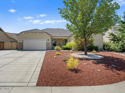 2925 Lessini Court, Sparks, NV 89434 Photo