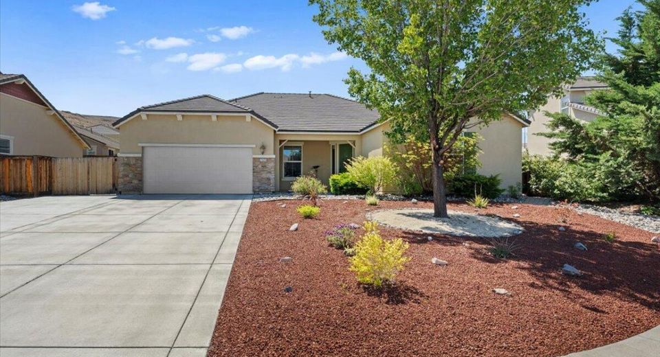2925 Lessini Court, Sparks, NV 89434 Photo